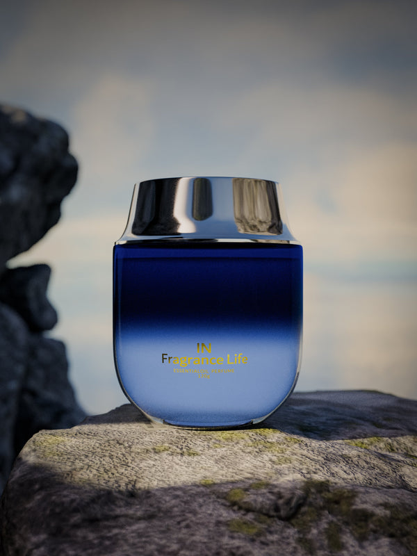 Car & Home Perfume
