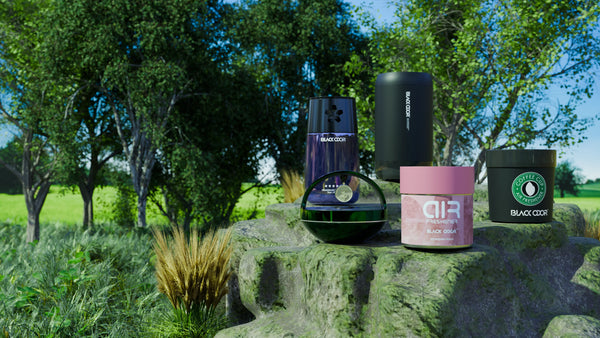 Best Scent for Home Office: Stay Focused & Fresh