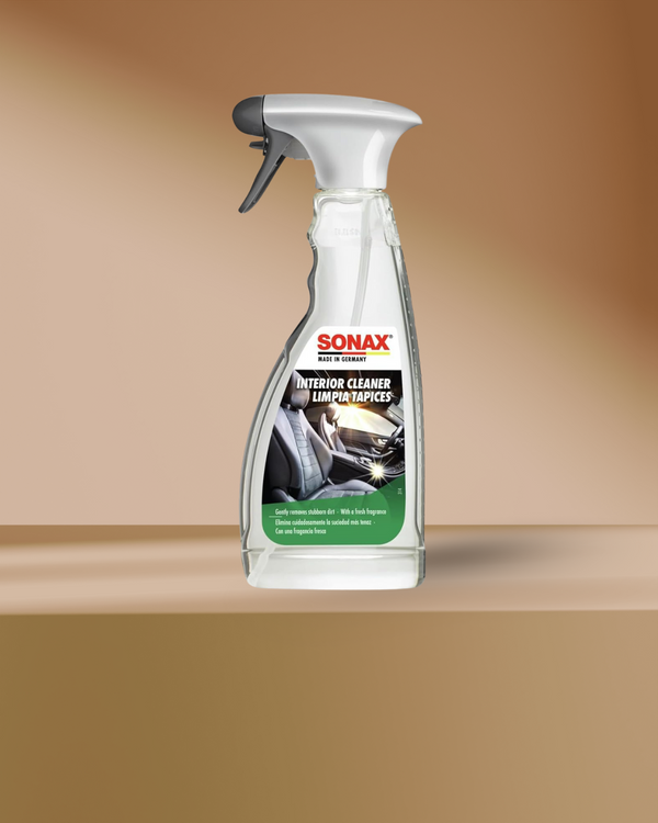 SONAX INTERIOR CLEANER