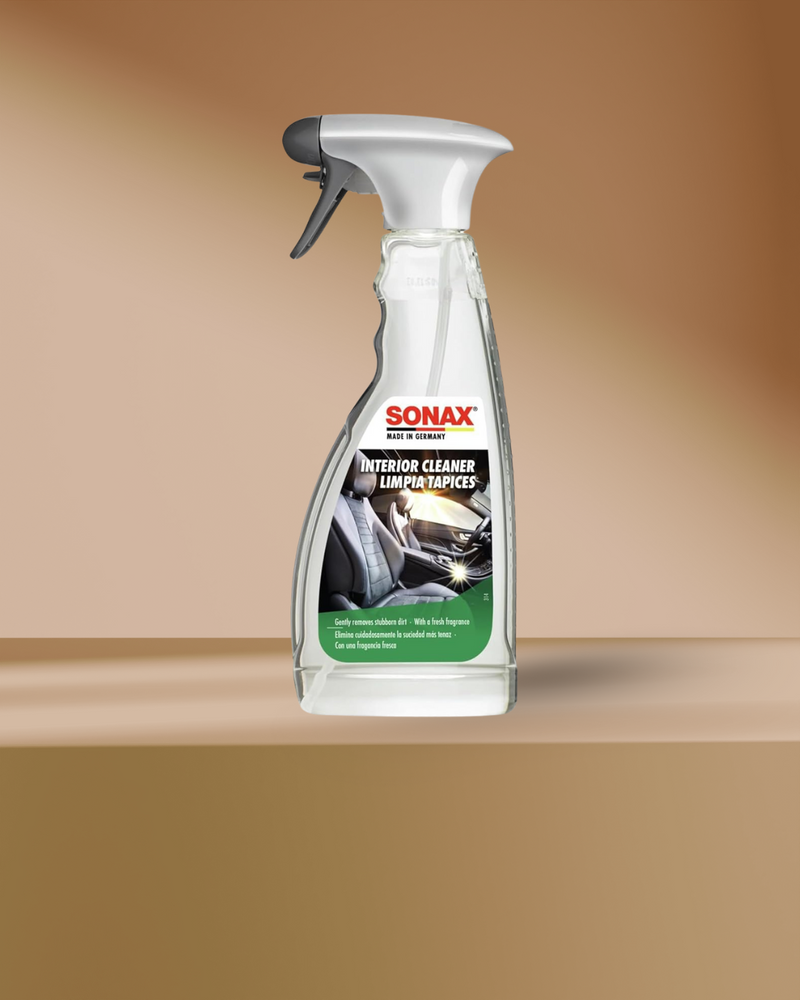 SONAX INTERIOR CLEANER