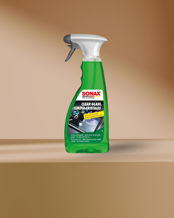 SONAX CLEAR GLASS SPRAY