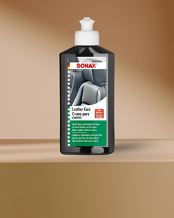 Sonax Leather Care Cream