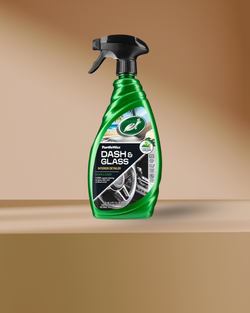 Turtle Wax Dash & Glass Interior Cleaner