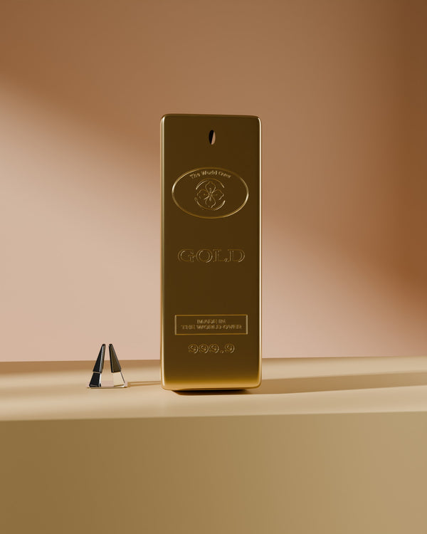 GOLD SAKURA