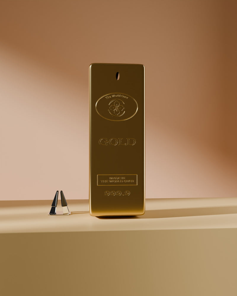 GOLD SAKURA