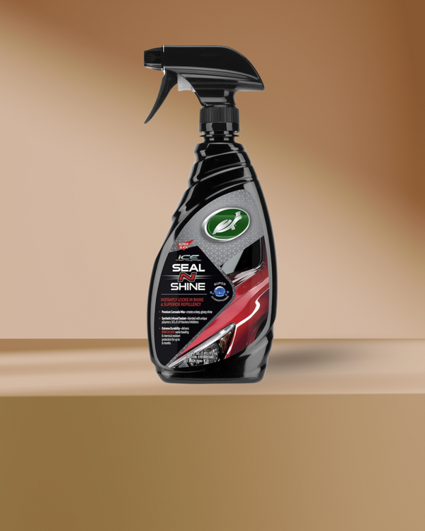 HYBRID SOLUTIONS CERAMIC SPRAY COATING