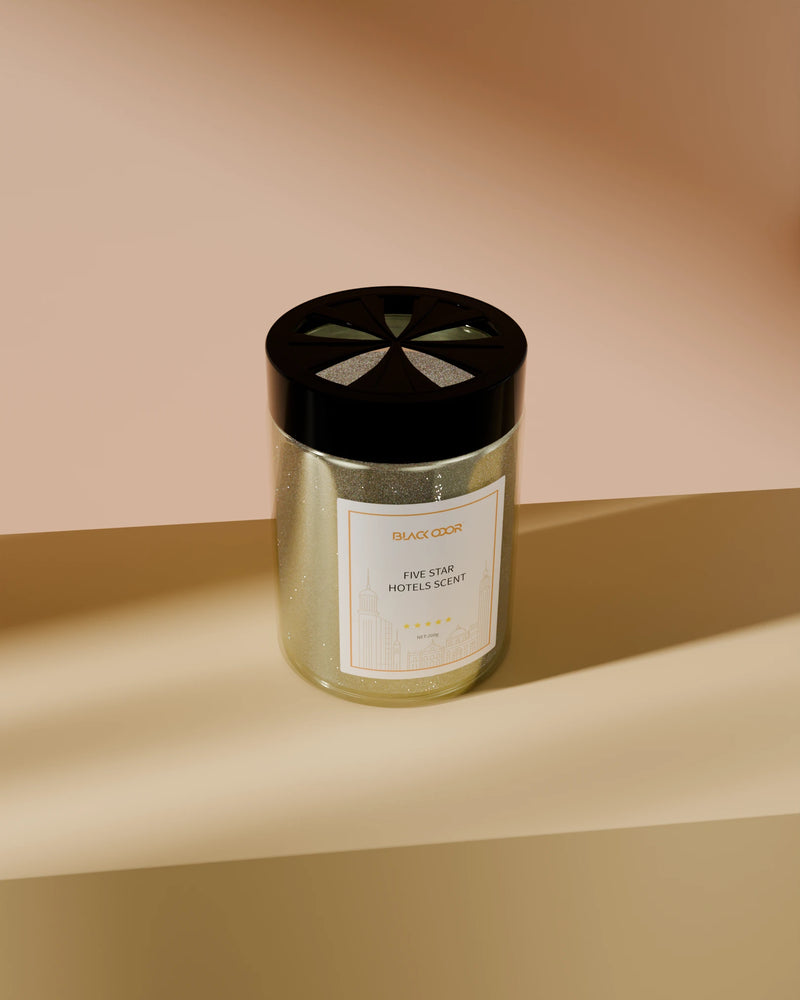 HOTELS SCENT