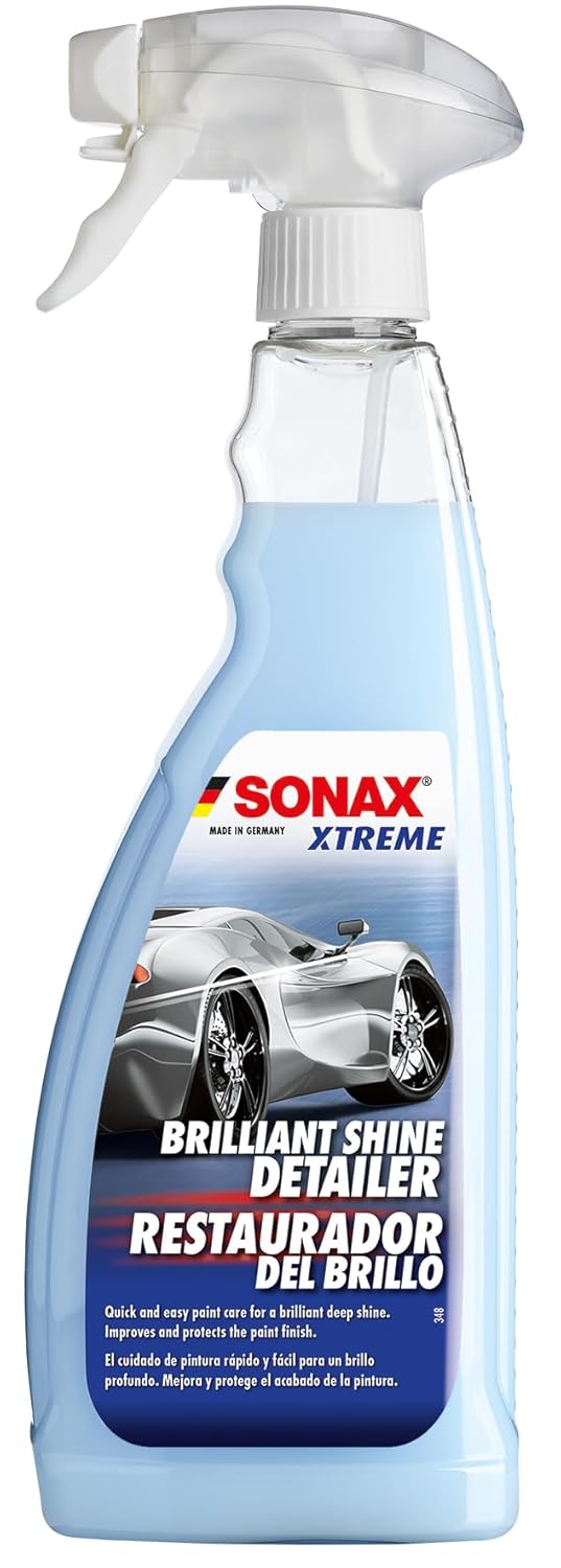 XTREME BRILLIANT SHINE DETAILER