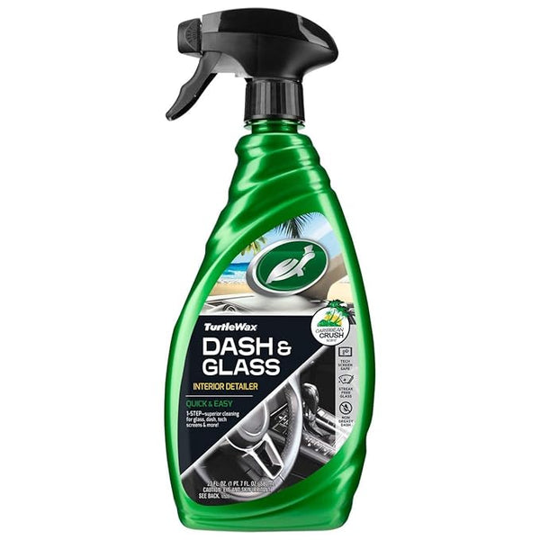 Turtle Wax Dash & Glass Interior Cleaner