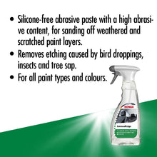 SONAX INTERIOR CLEANER