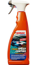 XTREME CERAMIC SPRAY COATING