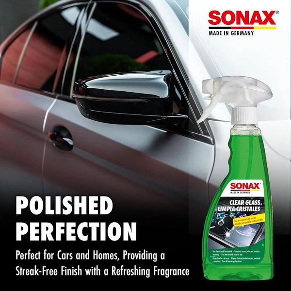 SONAX CLEAR GLASS SPRAY