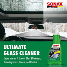 SONAX CLEAR GLASS SPRAY