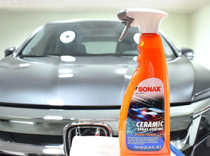 XTREME CERAMIC SPRAY COATING