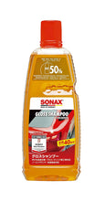 SONAX GLOSS SHAMPOO CONCENTRATE
