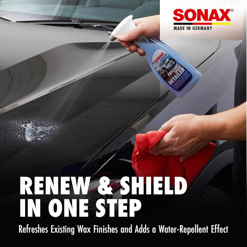 XTREME BRILLIANT SHINE DETAILER