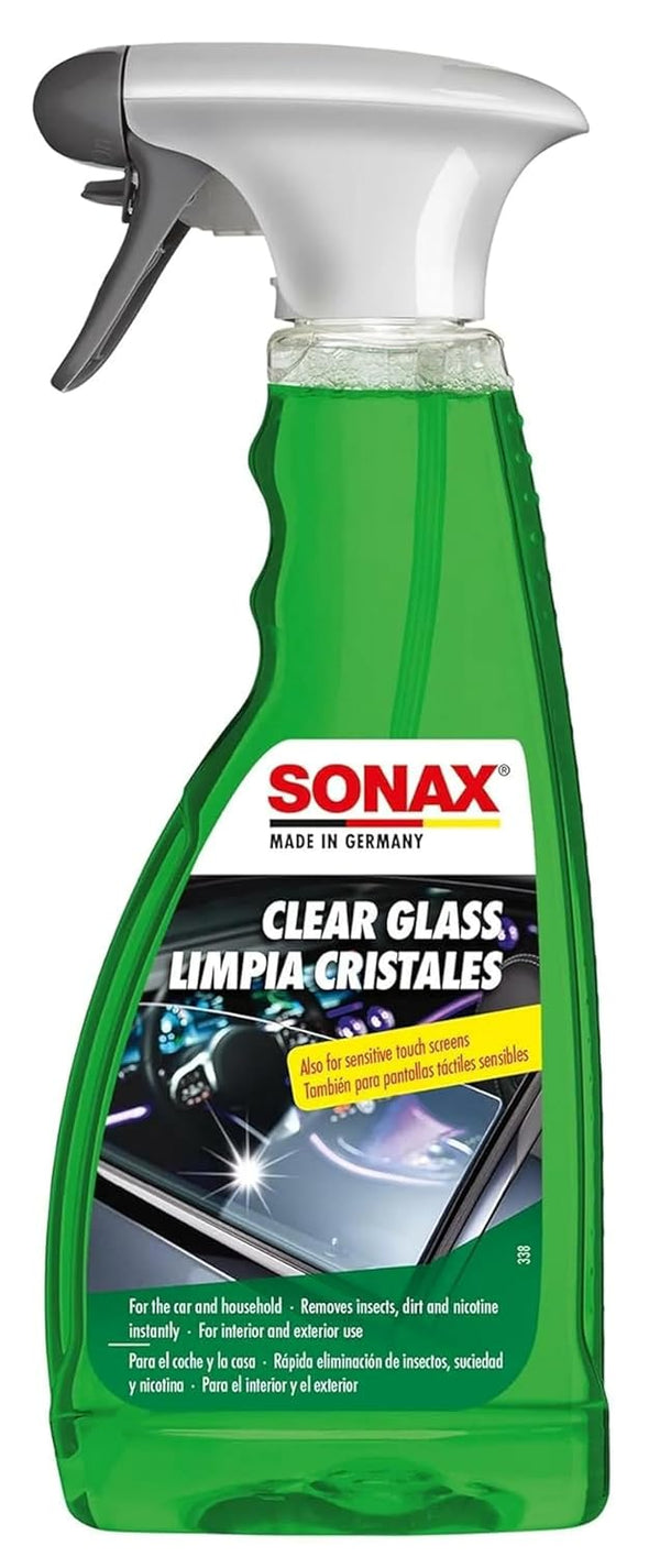 SONAX CLEAR GLASS SPRAY