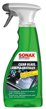 SONAX CLEAR GLASS SPRAY