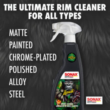 SONAX Rim Beast Wheel Cleaner