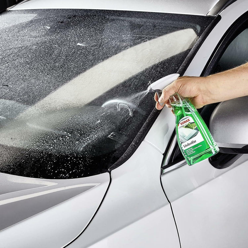 SONAX CLEAR GLASS SPRAY