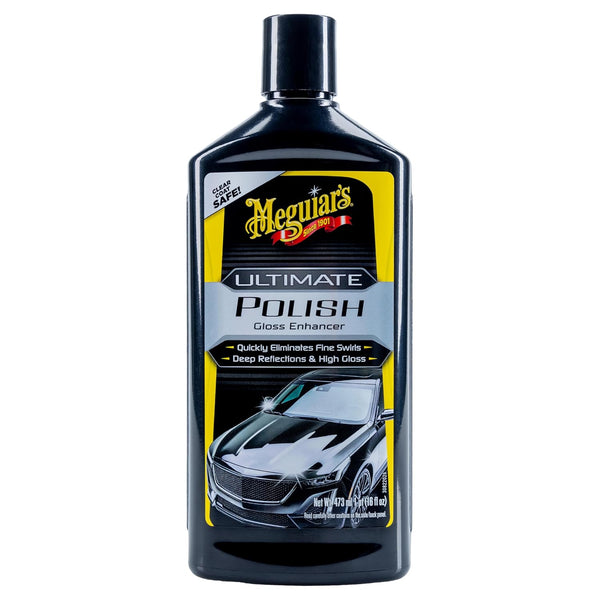 Meguiar's Ultimate Polish Gloss Enhancer