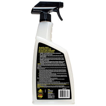 Meguiar's Ultimate Waterless Wash & Wax