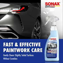 XTREME BRILLIANT SHINE DETAILER