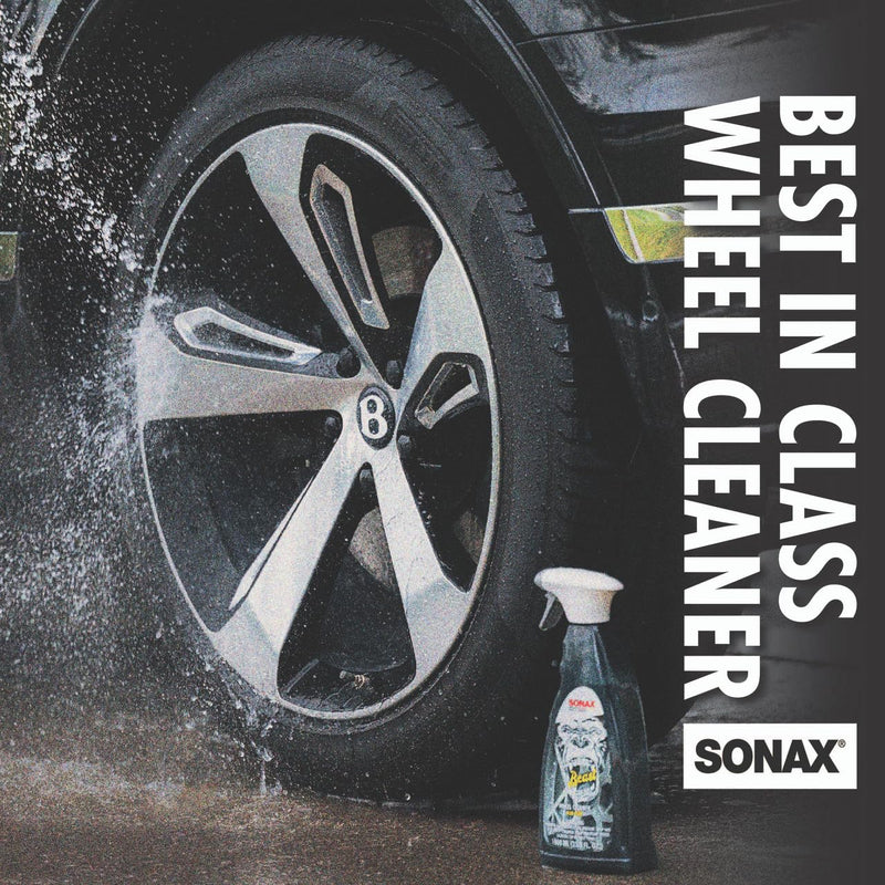 SONAX Rim Beast Wheel Cleaner