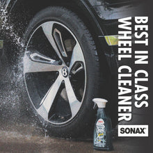 SONAX Rim Beast Wheel Cleaner