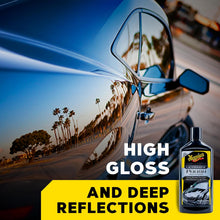 Meguiar's Ultimate Polish Gloss Enhancer