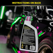 Meguiar's Ultimate Waterless Wash & Wax