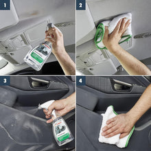 SONAX INTERIOR CLEANER