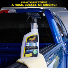 Meguiar's Ultimate Waterless Wash & Wax
