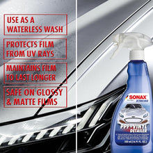 XTREME VINYL AND PPF DETAILER
