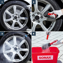 SONAX Rim Beast Wheel Cleaner