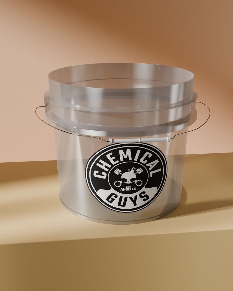 BUCKET (CHEMICAL GUYS) US