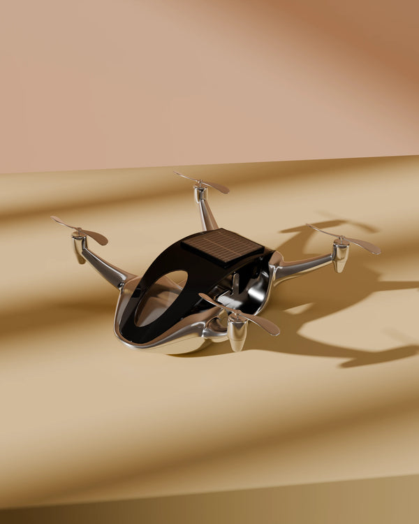 DRONE PLANE