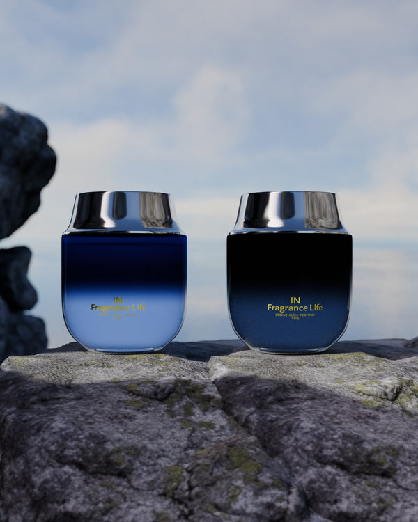 In Fragrance Life