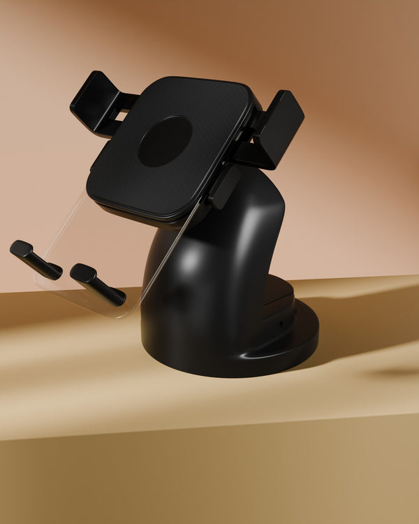 MOBILE CAR HOLDER