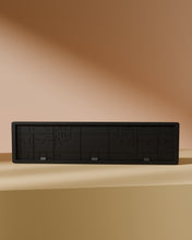 NUMBER PLATE HOLDER