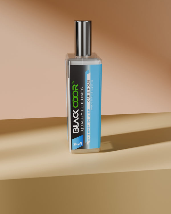 SPRAY PERFUME