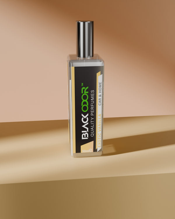 SPRAY PERFUME