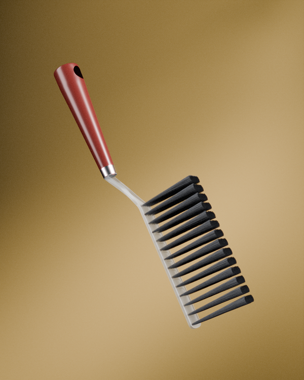 BRUSHES (NORMAL, NANO-FIBER, NANO-FIBER BIG)