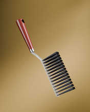 Multicolored BRUSH