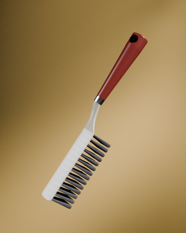 BRUSHES (NORMAL, NANO-FIBER, NANO-FIBER BIG)