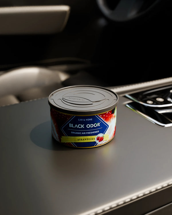 Organic Air Freshner Gold (Can)
