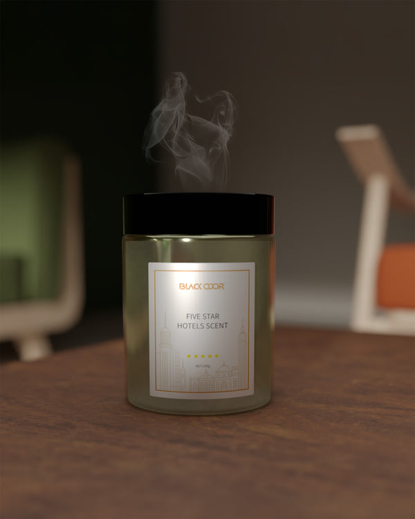 HOTELS SCENT