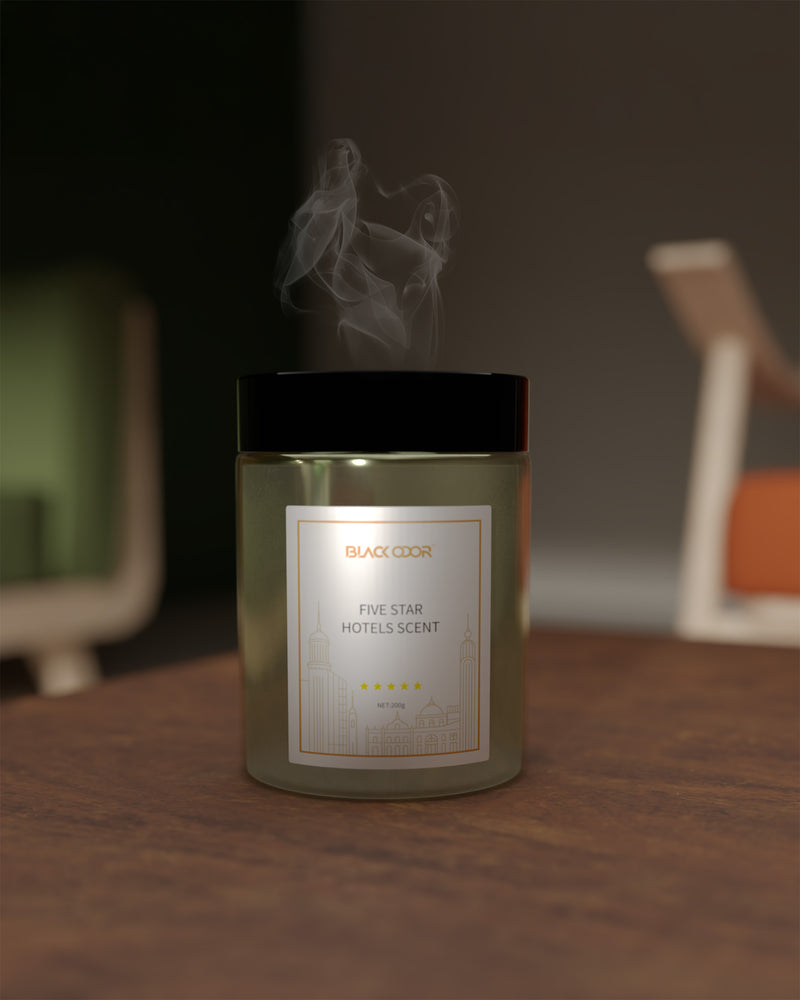 HOTELS SCENT