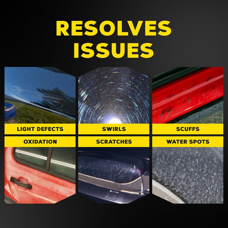 Meguiar's Ultimate Compound Color & Clarity Restorer