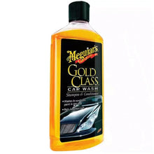 Meguiar's Gold Class Car Wash
